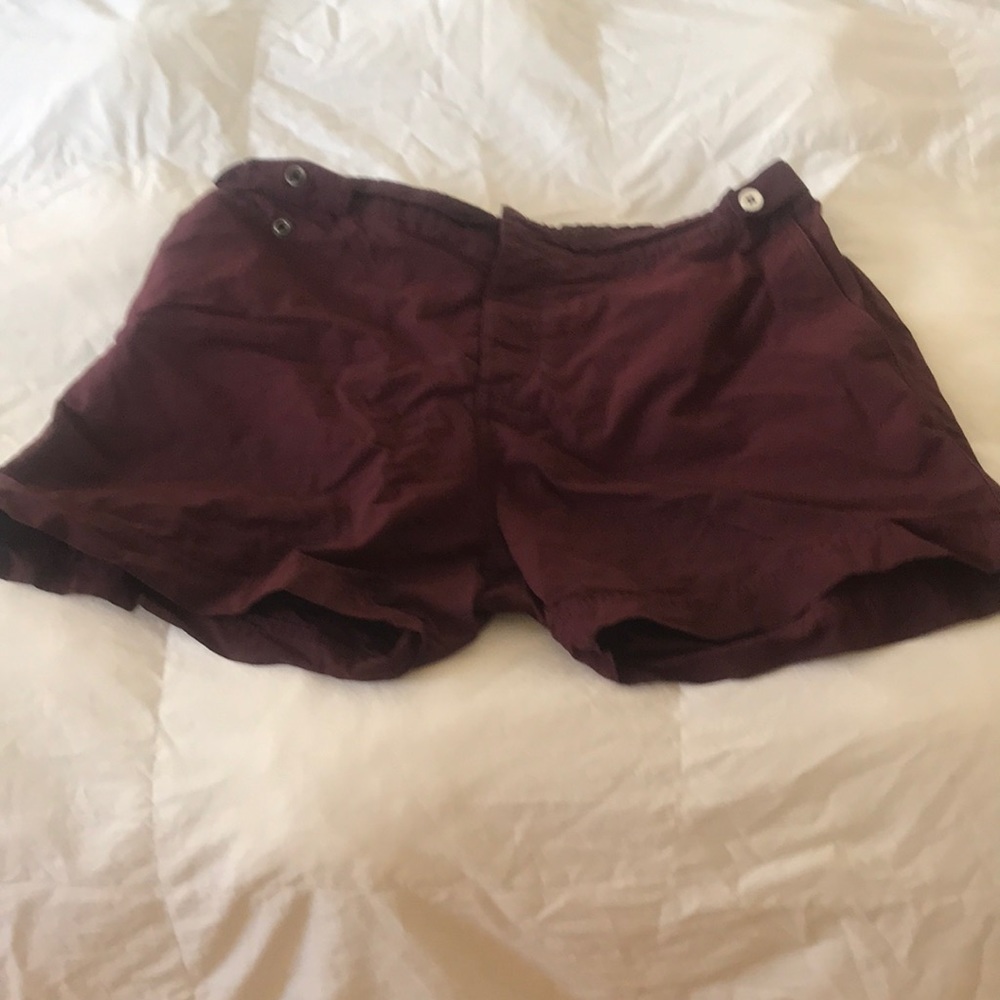 David Gandy for autograph swim shorts. 91 cm 36in
